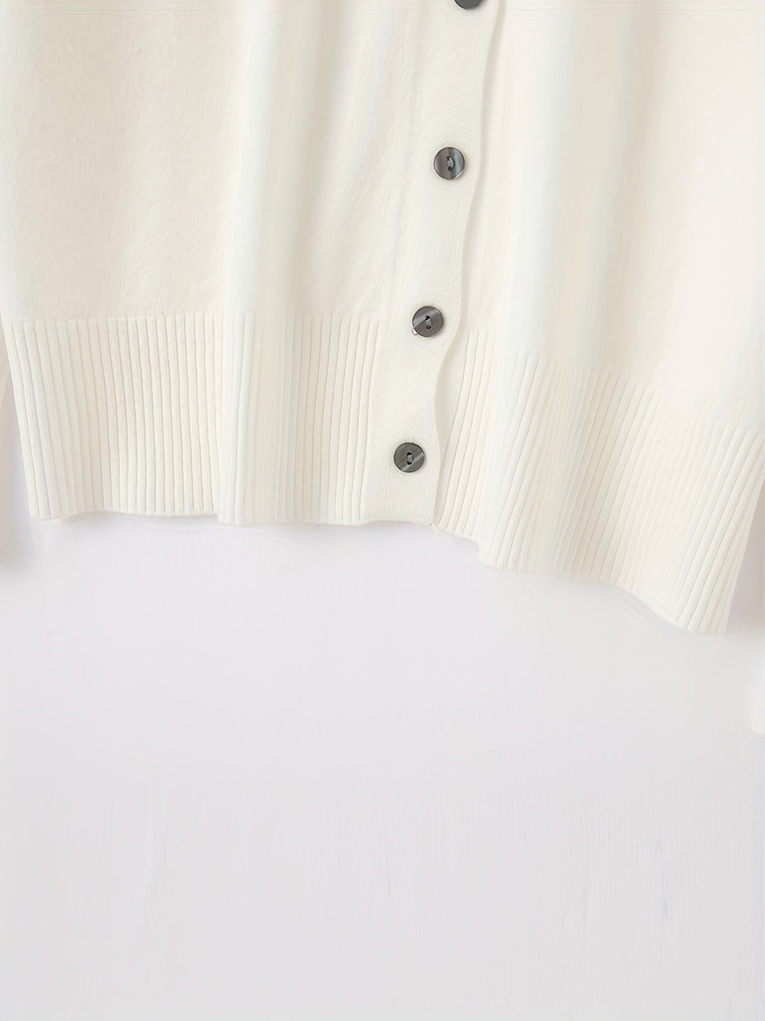 Stilla | Elegant klassisk Cardigan