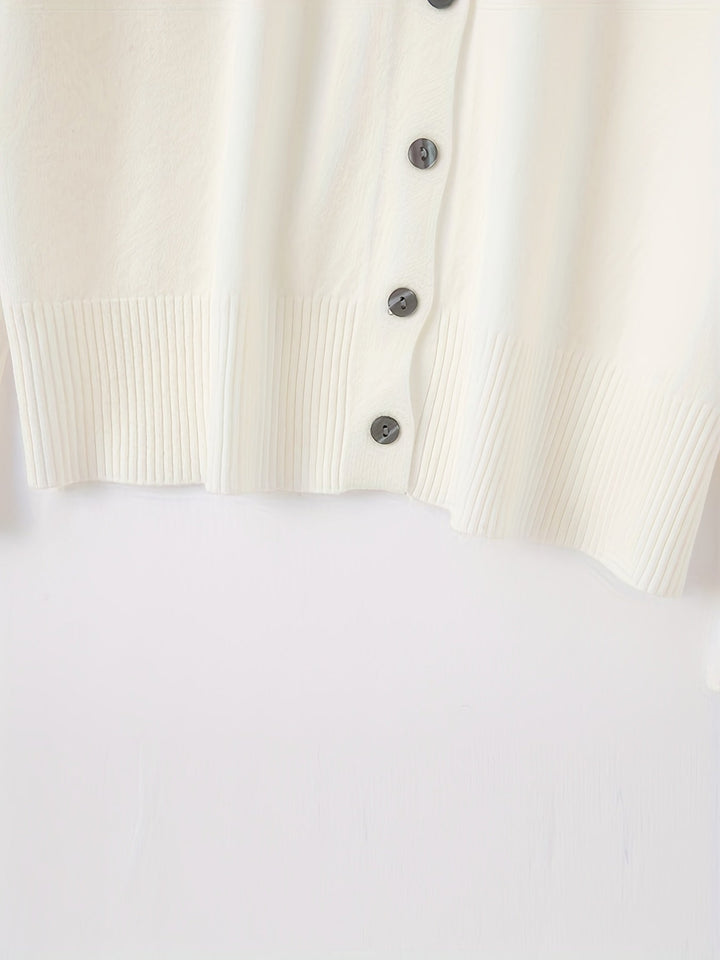 Stilla | Elegant klassisk Cardigan
