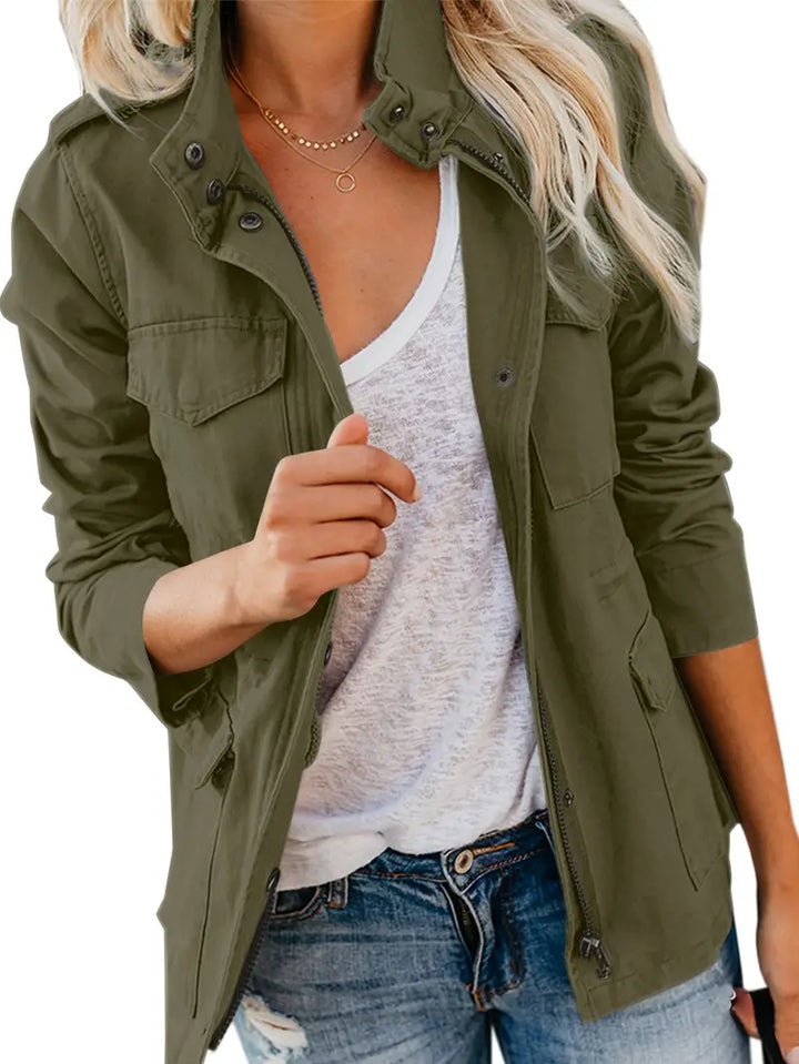 Stilla | K klassisk og elegance blazer