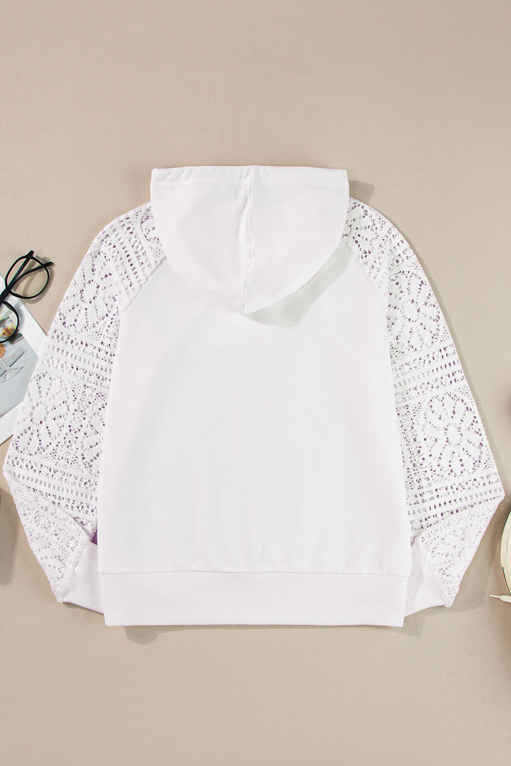 Stilla | Tidøs og Stilfuld Hoodie