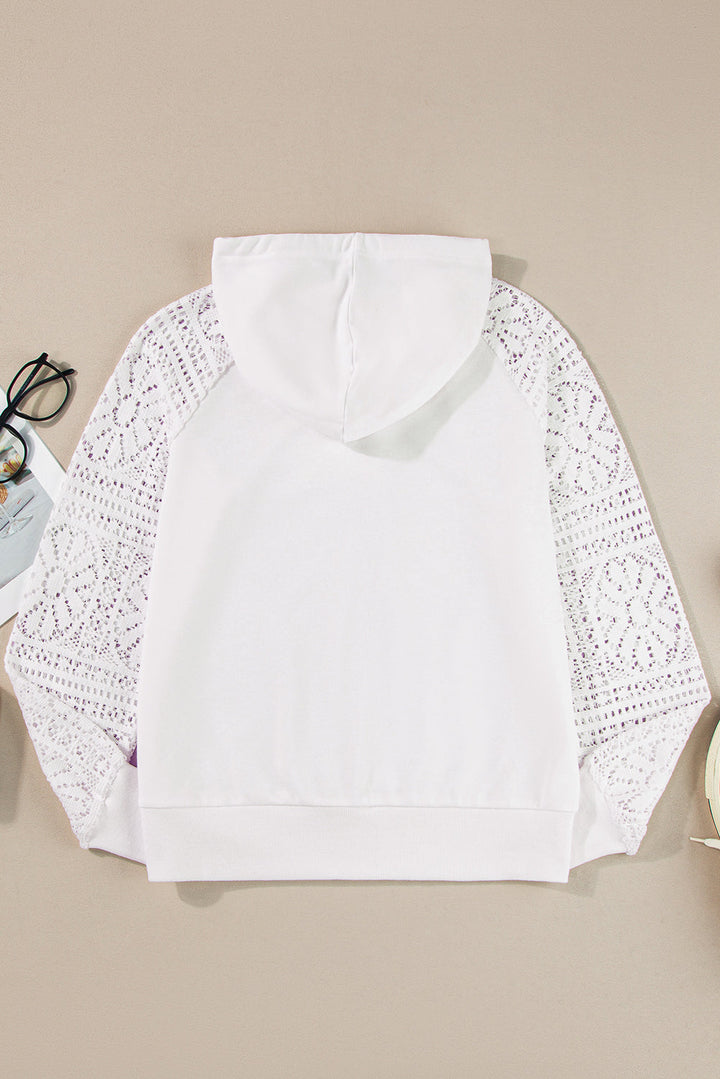 Stilla | Tidøs og Stilfuld Hoodie
