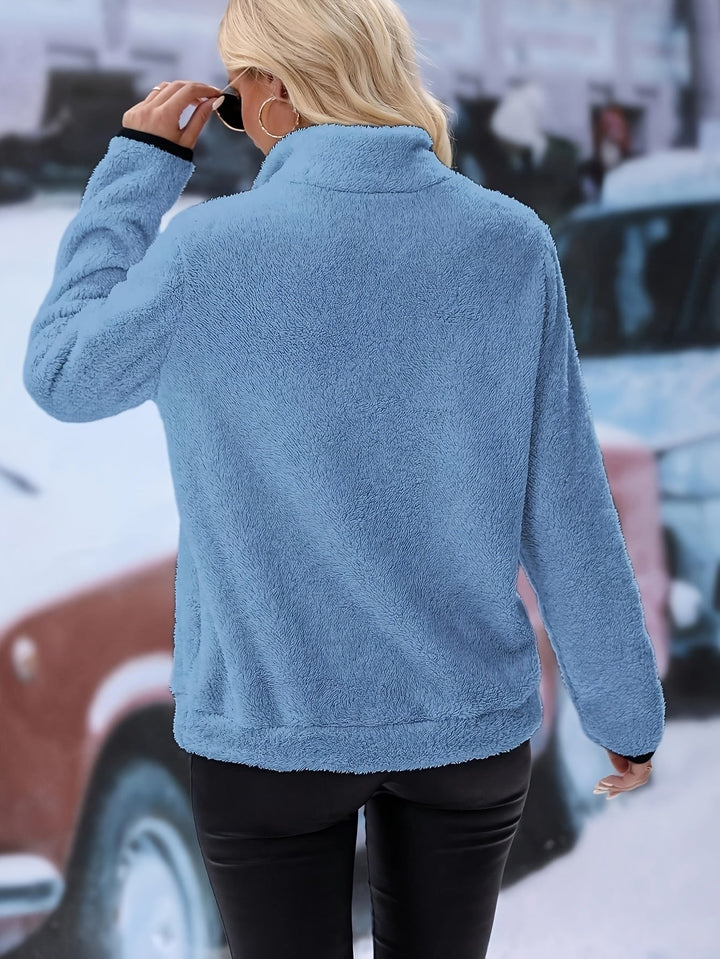 Stilla | Behagelig Mode Pullover Wear