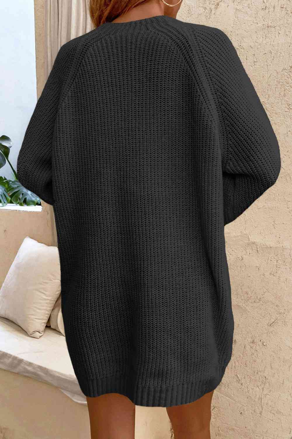 Stilla | up Mini Sweater Kjole
