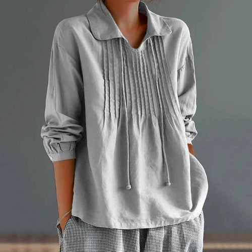 Stilla | Moderne og Mode Bluse