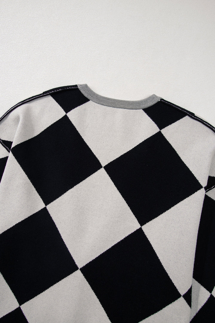 Stilla | Lækkert og trendy cardigan
