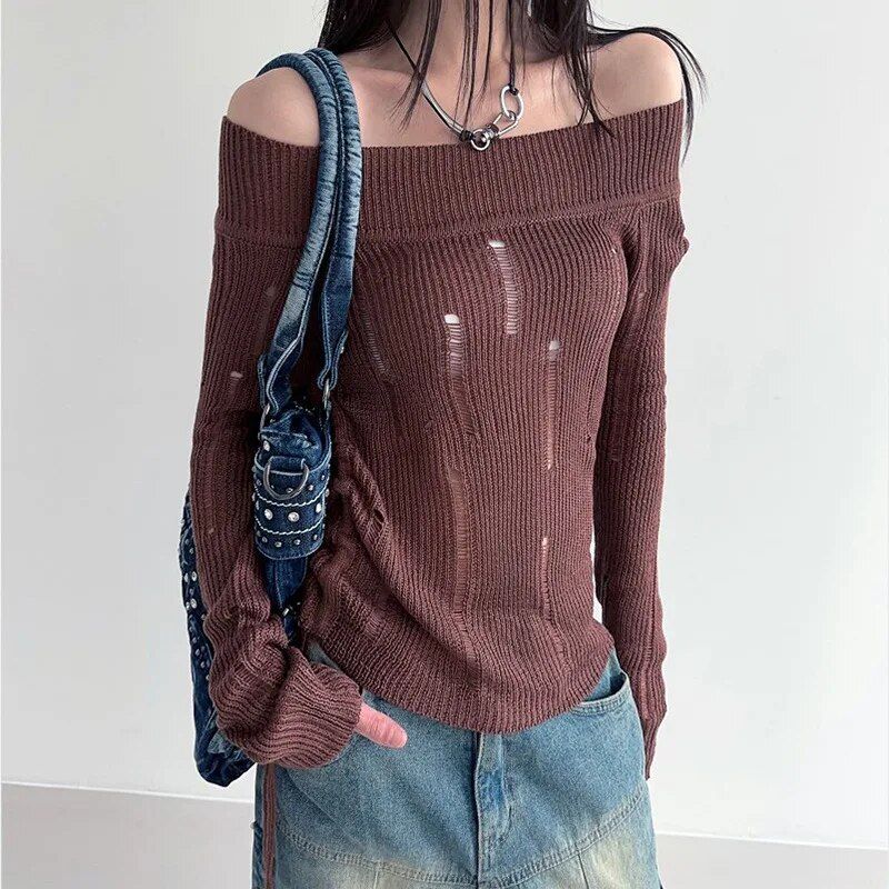 Stilla | Lässig og Trendy Sweater