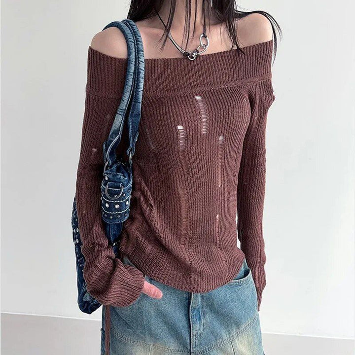 Stilla | Lässig og Trendy Sweater