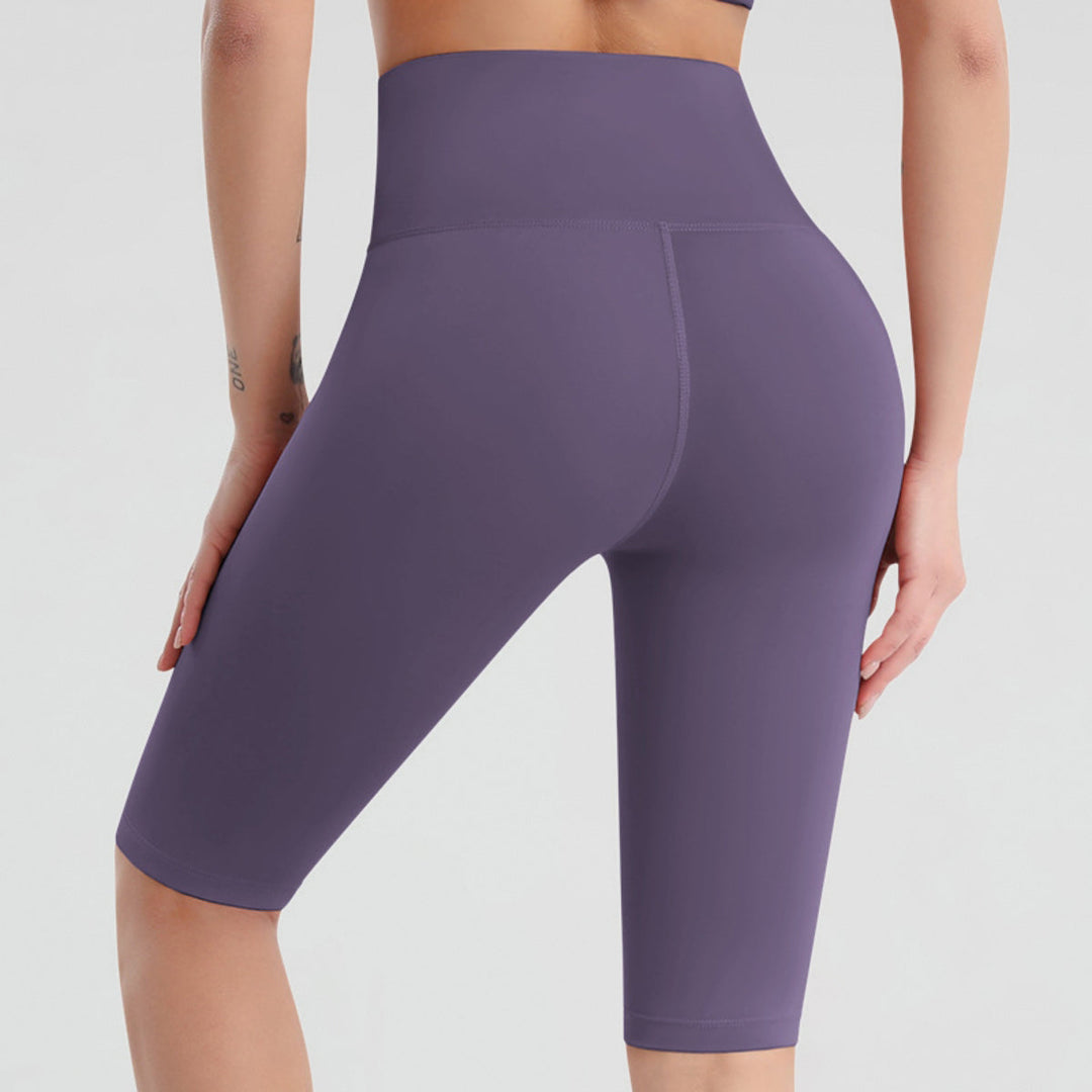 Stilla | Talje Sport Shorts