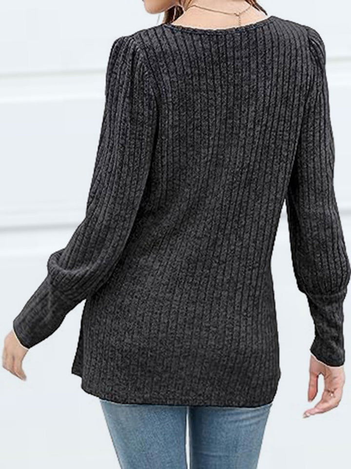 Stilla | Løst og Behageligt Tanktop