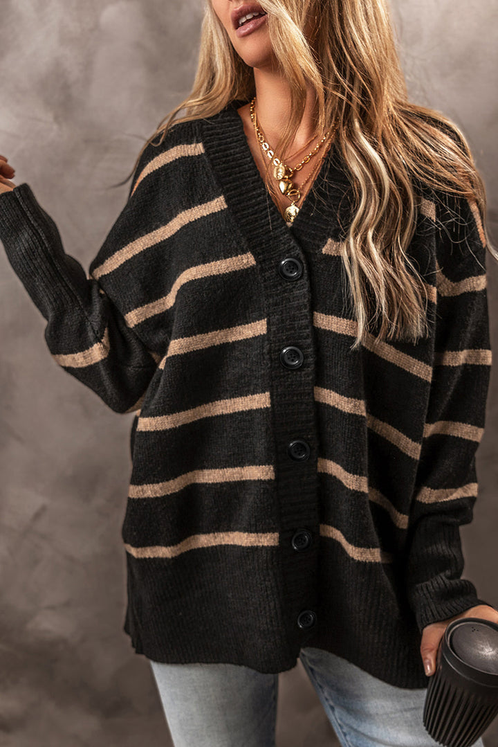 Stilla | Tidløst elegant og klassisk cardigan