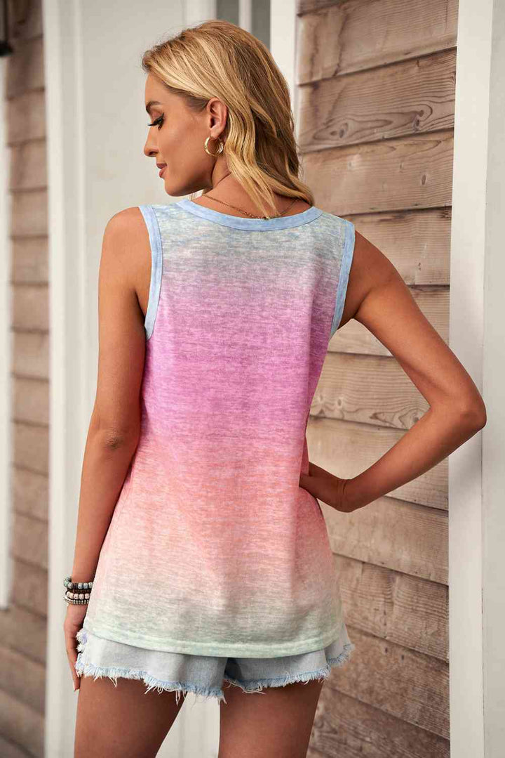 Stilla | Pocket Tank