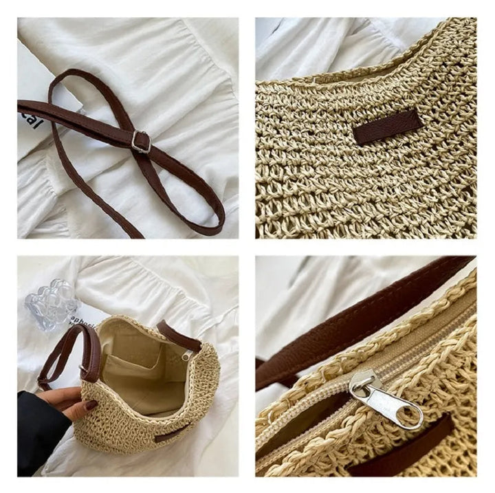 Stilla | Bohemian-taske