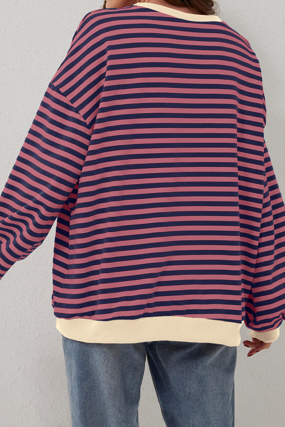 Stilla | Traditionel og Stilfuld Sweater