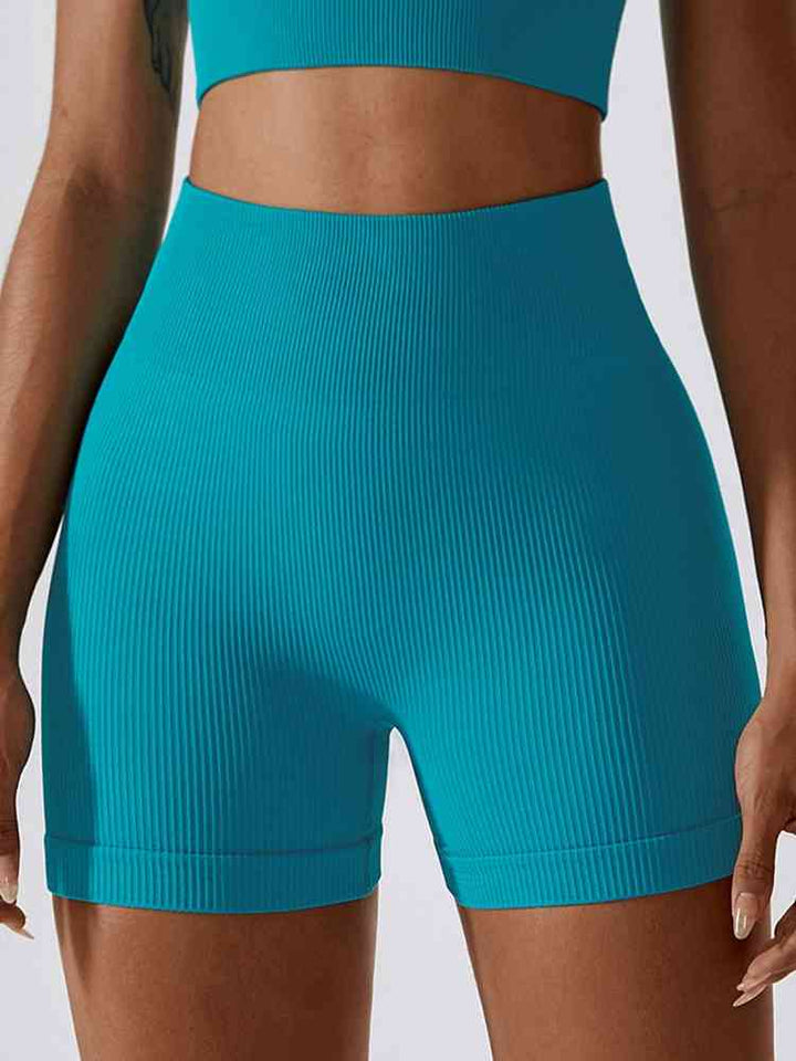 Stilla | Talje Slim Fit Sports Shorts