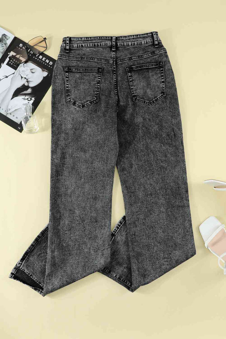 Stilla | Flare Jeans