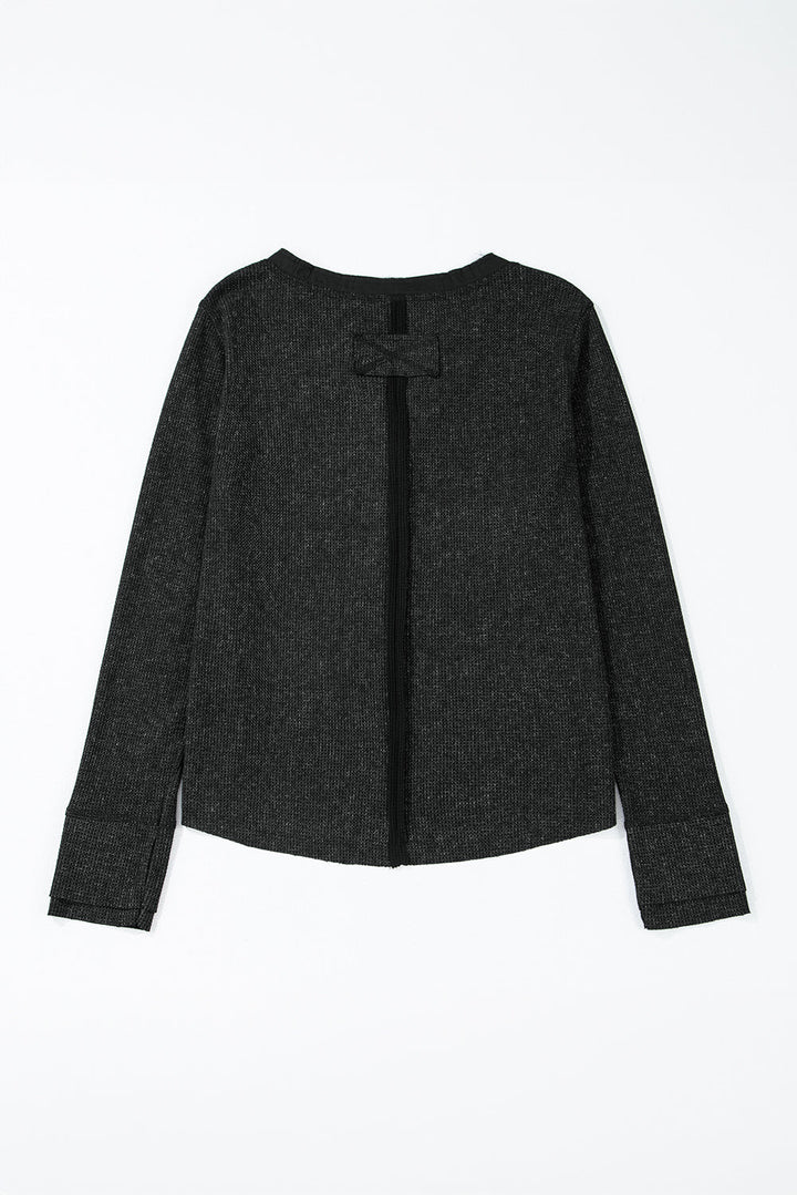 Stilla | Modetøj og Enkel top