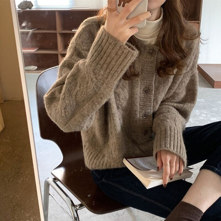 Stilla | Caitlynsvest - Chic & Alsidig Damevest
