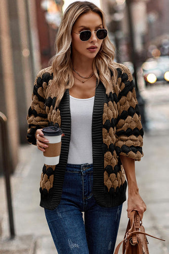 Stilla | Varme Strikket Vest