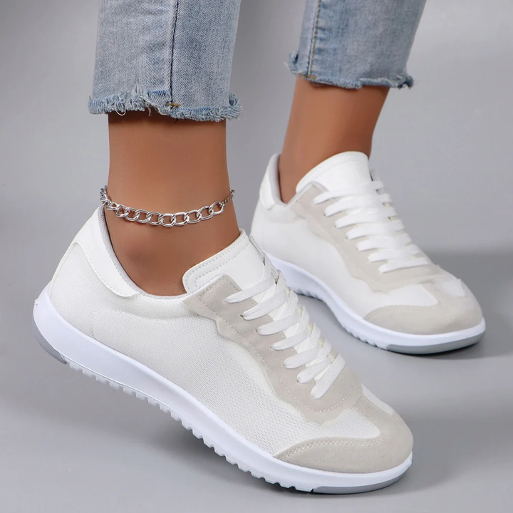 Skovae | Ortopædiske sneakers med snørebånd