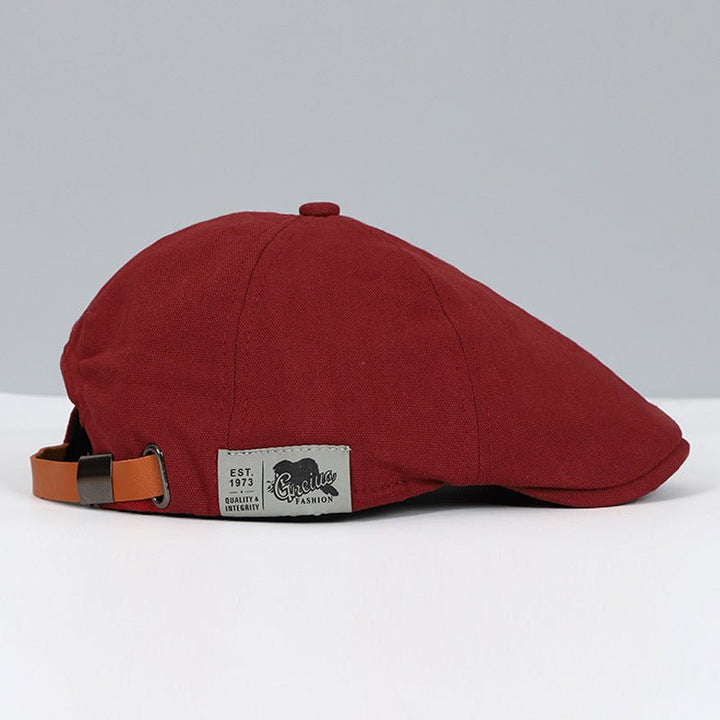 Stilla | Stilige og Komfortable Beret