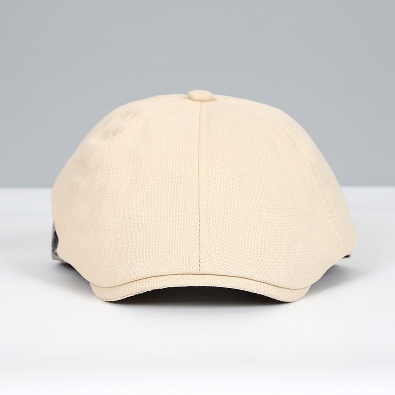 Stilla | Stilige og Komfortable Beret