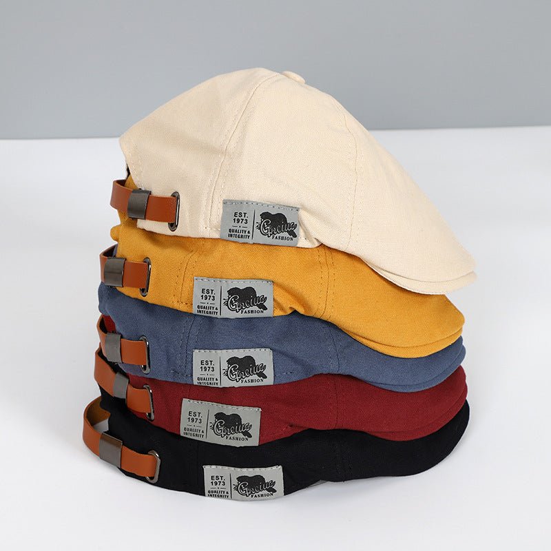 Stilla | Stilige og Komfortable Beret