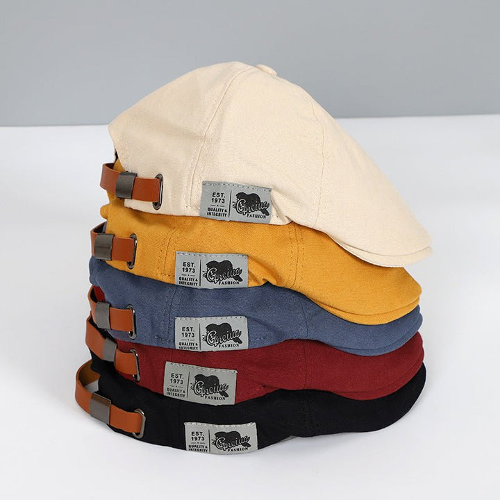 Stilla | Stilige og Komfortable Beret