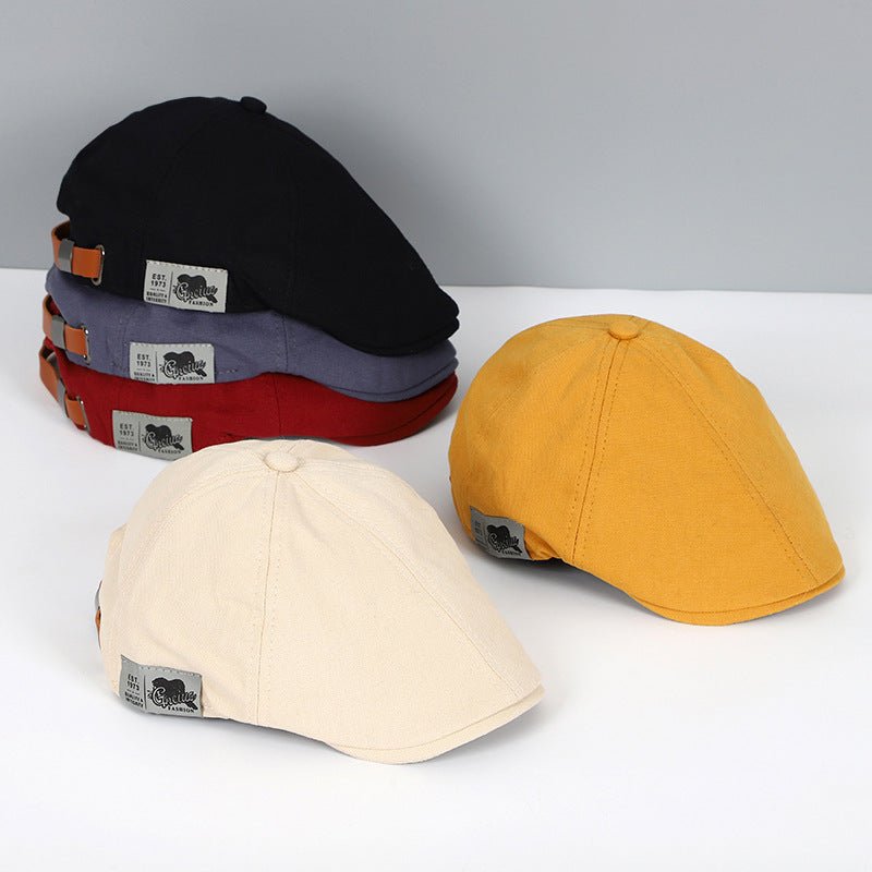 Stilla | Stilige og Komfortable Beret