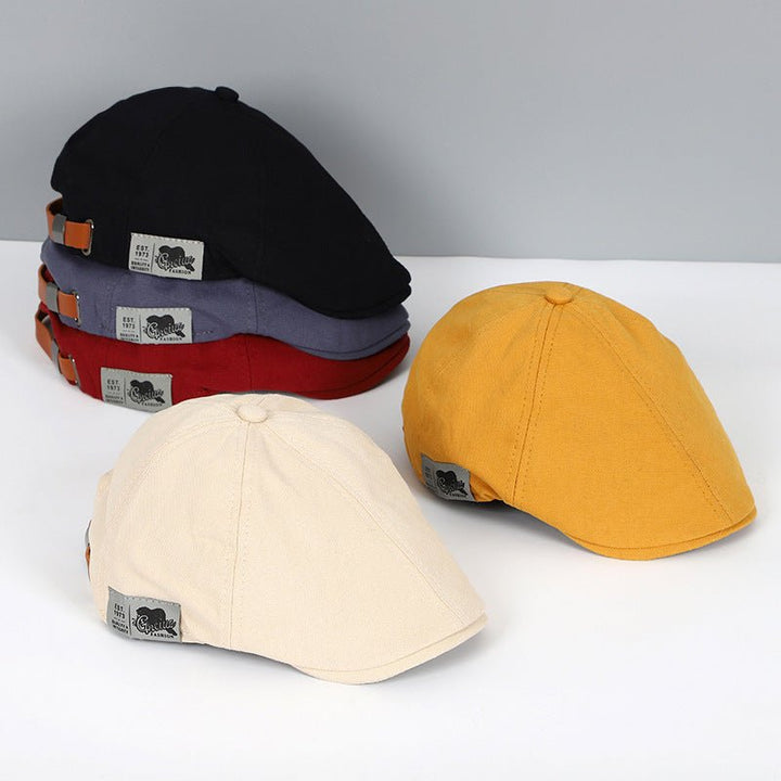 Stilla | Stilige og Komfortable Beret