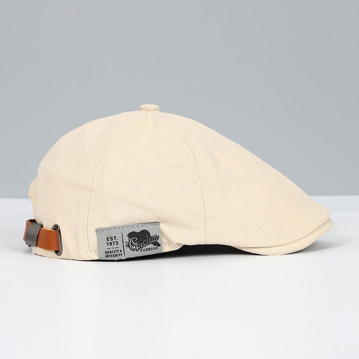 Stilla | Stilige og Komfortable Beret