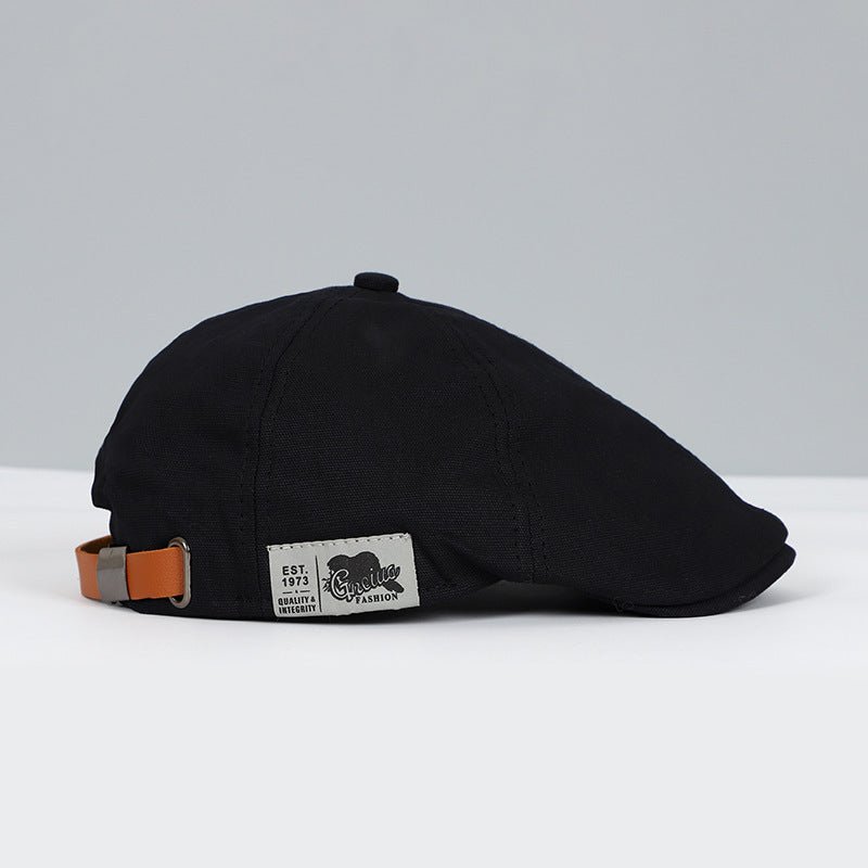 Stilla | Stilige og Komfortable Beret