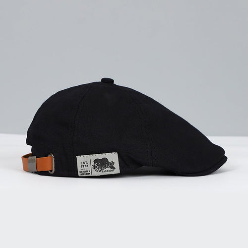 Stilla | Stilige og Komfortable Beret