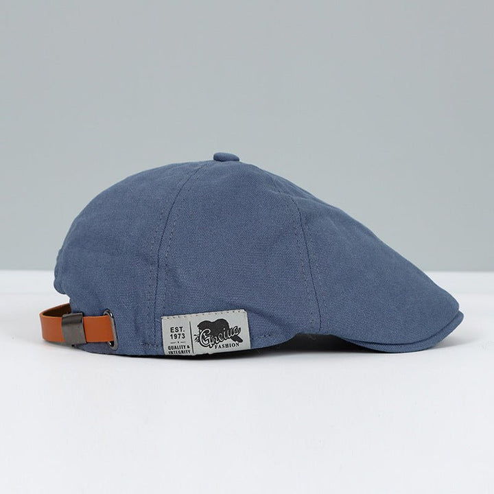 Stilla | Stilige og Komfortable Beret
