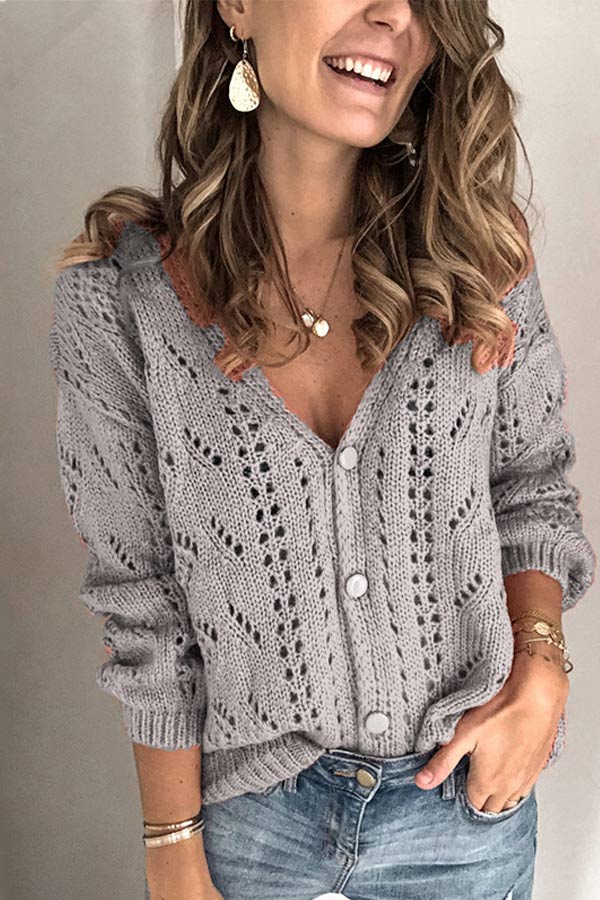 Stilla | Alsidig og Behagelig Pullover til ethvert Outfit