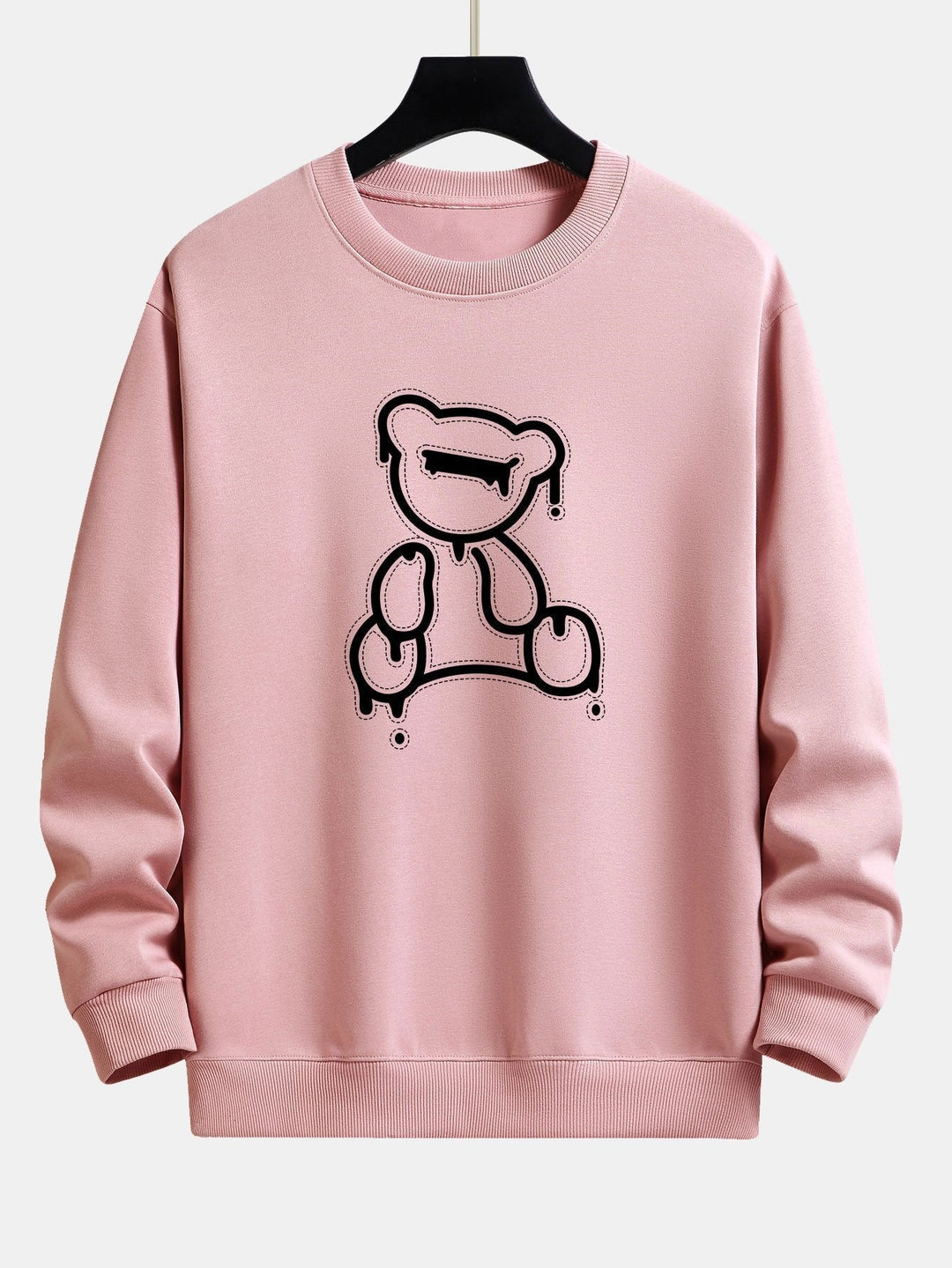 Stilla | Afslappet Sweatshirt