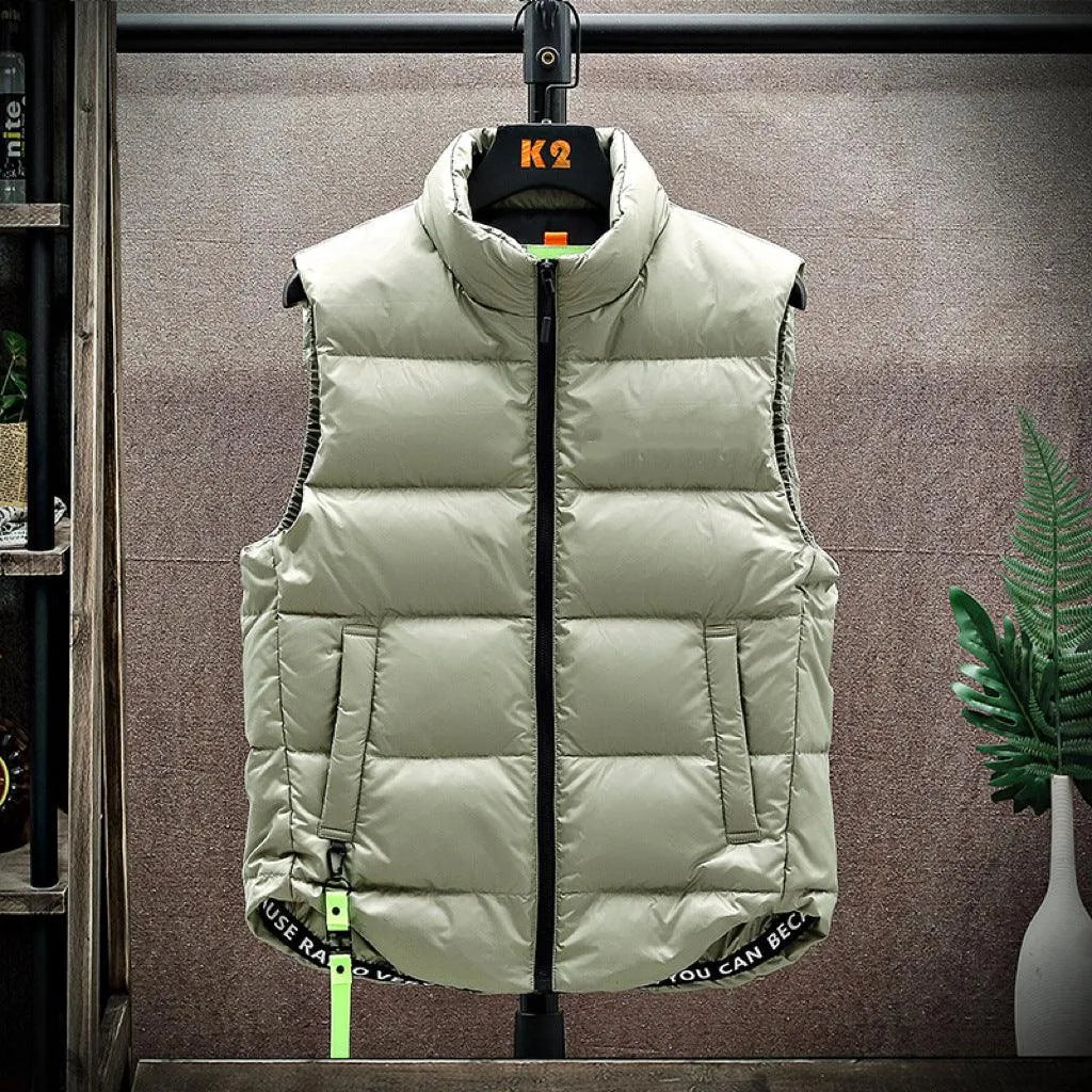 Skovae | Herre Casual Vinter Vest