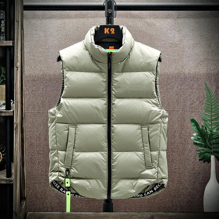 Skovae | Herre Casual Vinter Vest