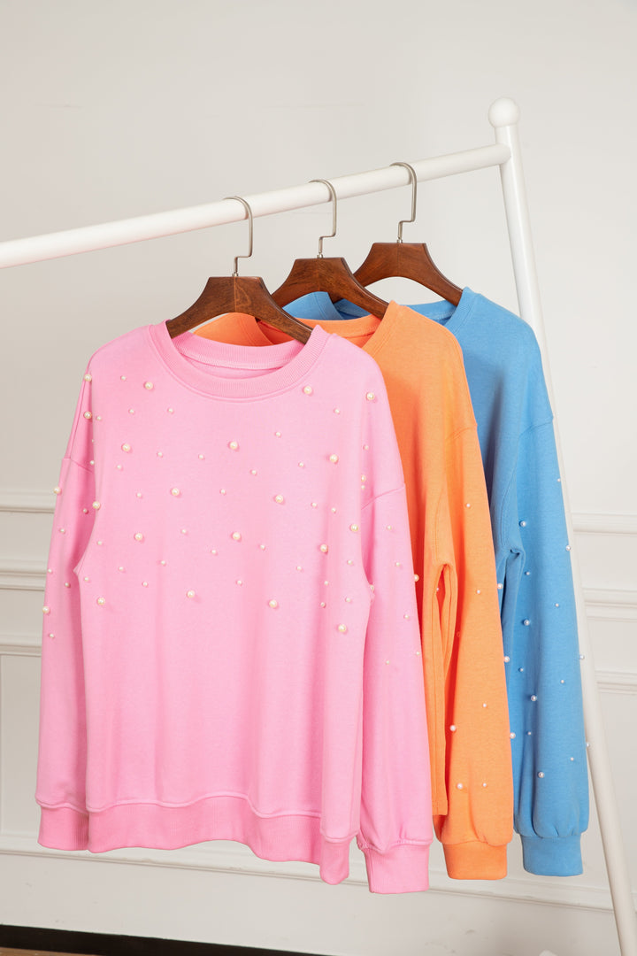 Stilla | Lækkert stylet og smart sweater