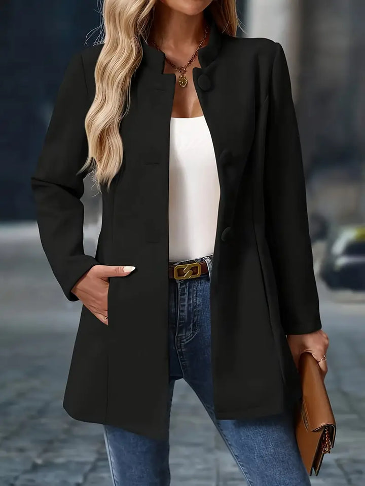 Stilla | Tidløst Elegante Jakke