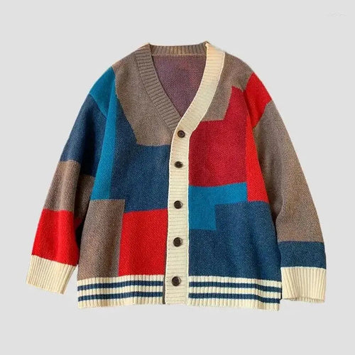 Stilla | Trendy og behagelig blød sweater