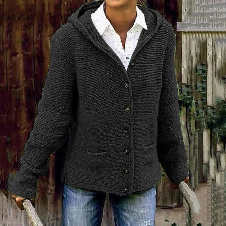 Stilla | Enkel og elegant kjole