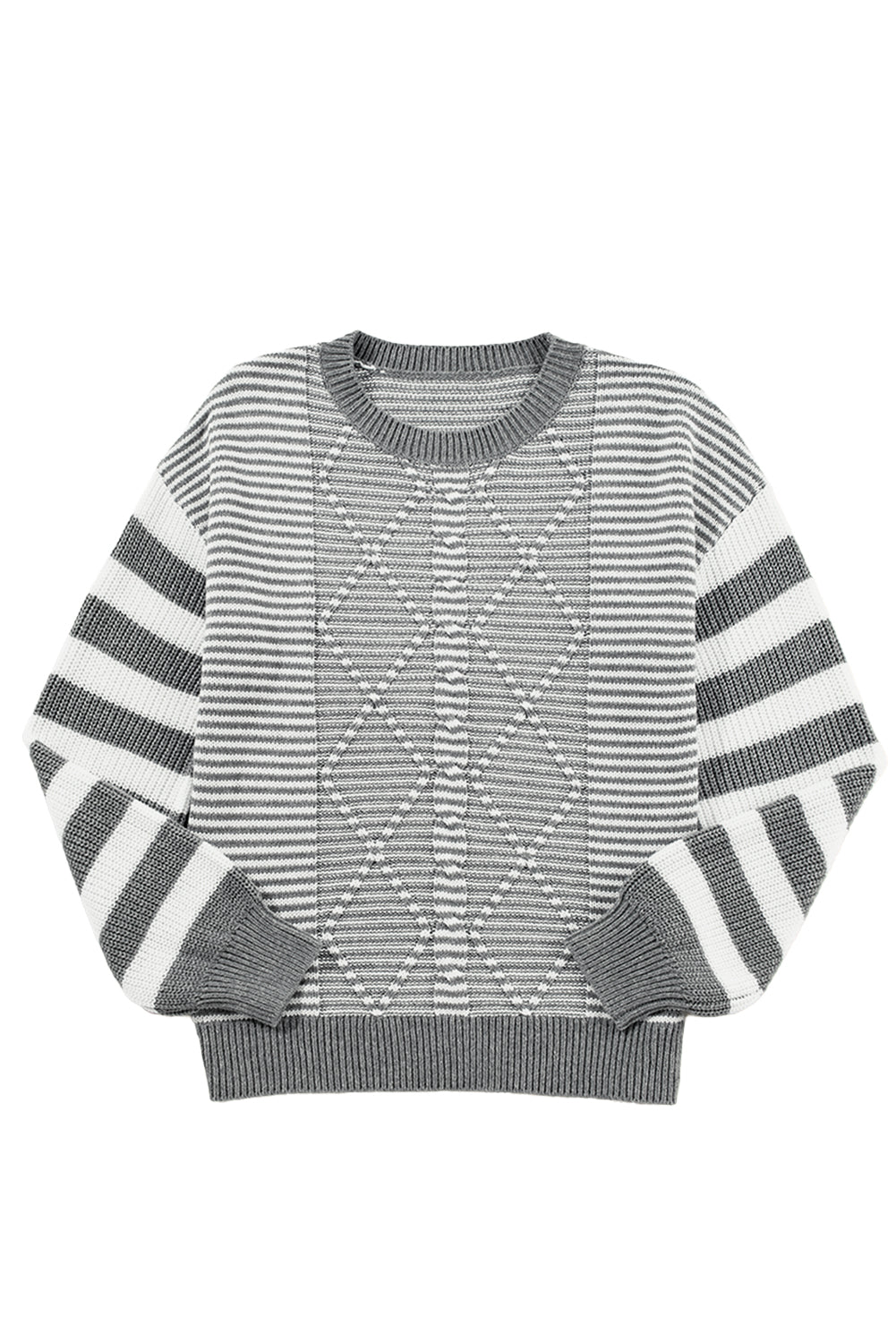 Stilla | Pullover med klassisk og stilfuld look