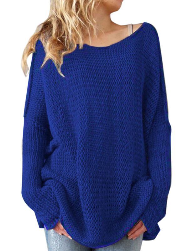 Stilla | Klassisk og Tidløs Pullover