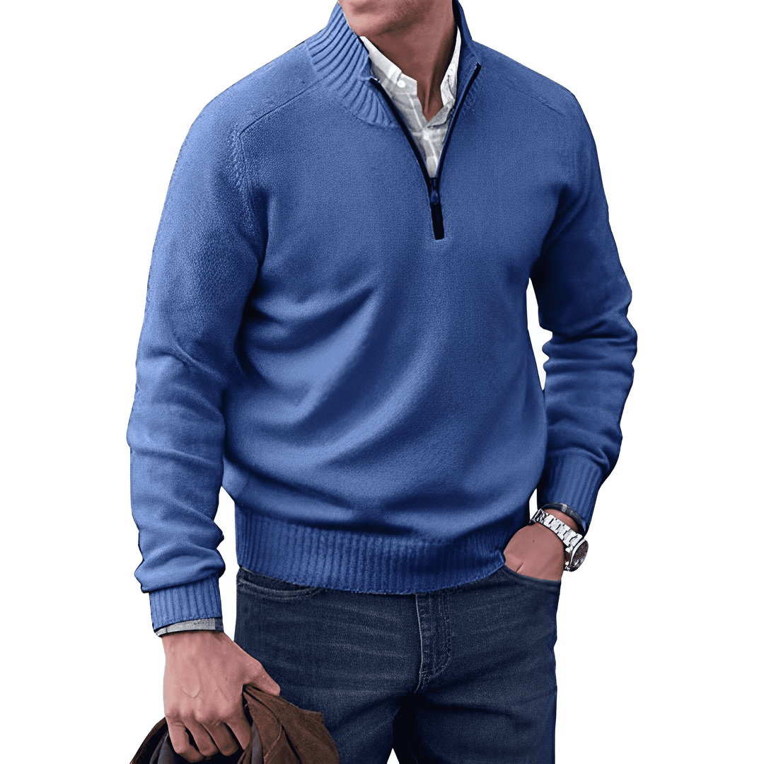 Stilla | Luksus Sweater