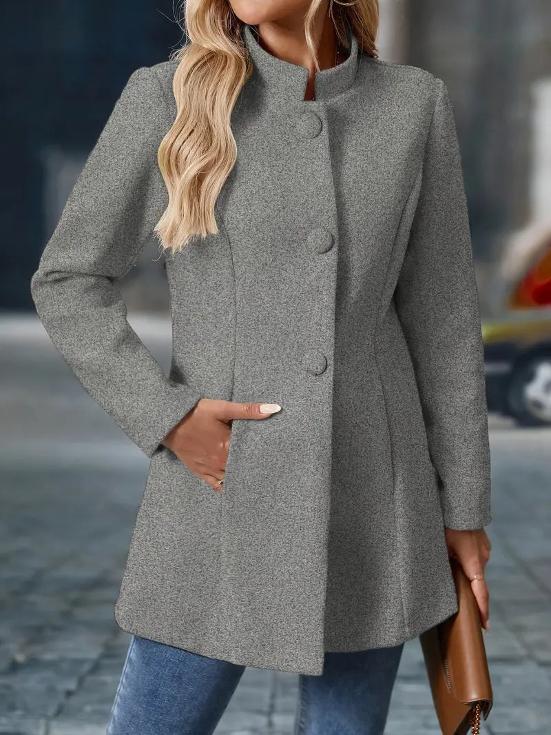 Stilla | Tidløst Elegante Jakke