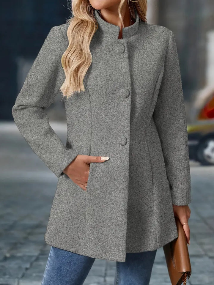 Stilla | Tidløst Elegante Jakke