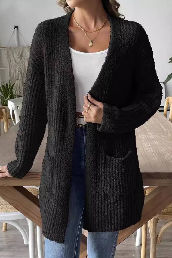 Stilla | Mode Trend To-lomme Fritidsjakke
