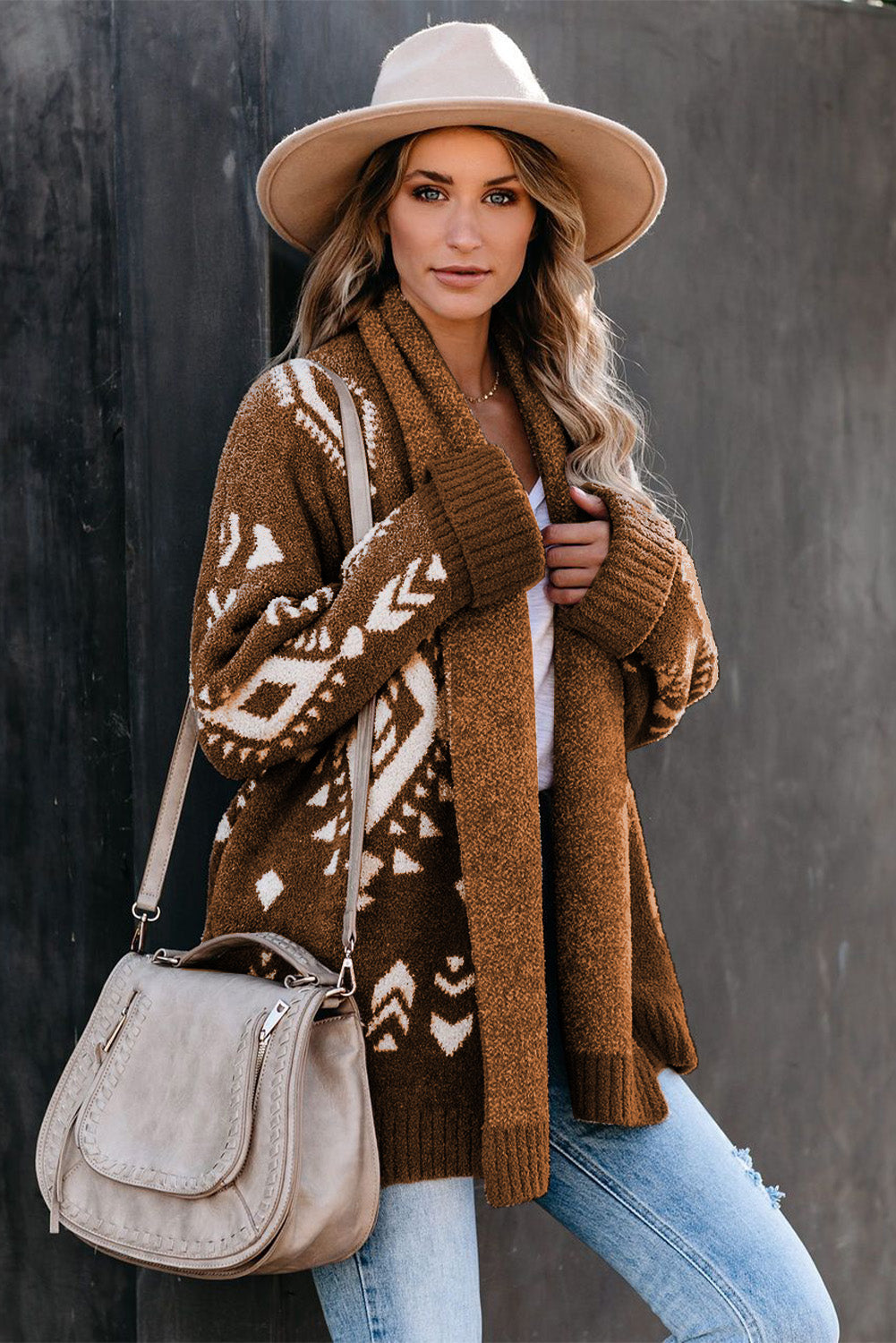 Stilla | Pullover med afslappet og klassisk stil