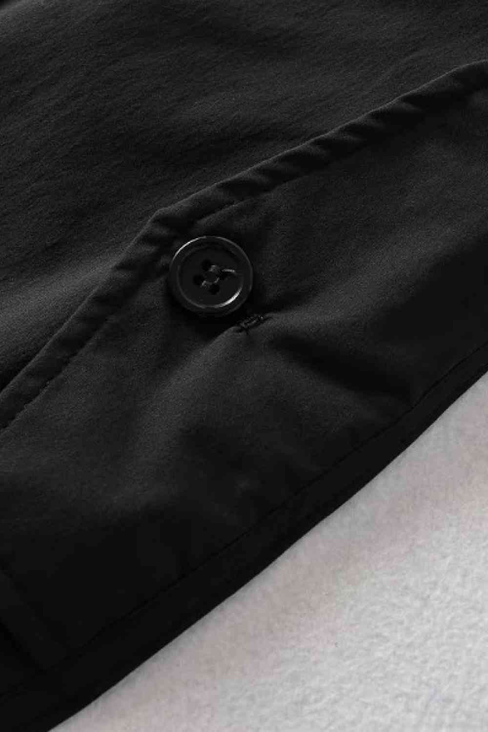 Stilla | Talje Joggers Med Lommer