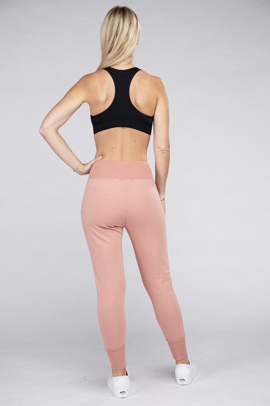 Stilla | Stretch Lounge Sweat Pants